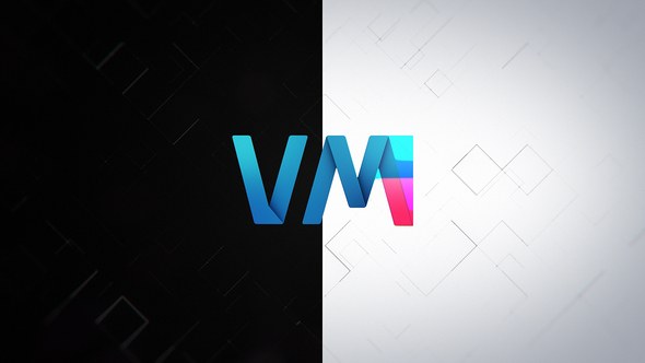 Videohive Glitch Logo Intro 29631416 Logo Stings template preview