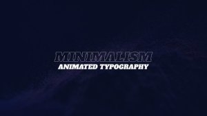 Videohive Big Titles 55468002 Titles template preview