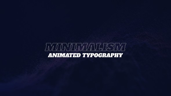 Videohive Big Titles 55468002 Titles template preview