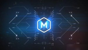 Videohive Technical Logo Opener Logo Stings template preview