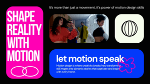 Videohive Bento Grid Intro Openers template preview