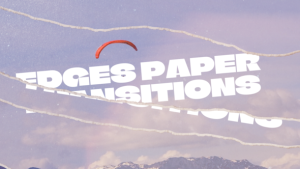 Videohive Edges Paper Transitions Elements template preview