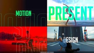 Videohive Modern Sport Opener 59746632 Openers template preview