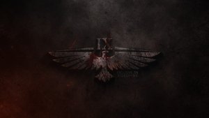 Videohive War Logo Logo Stings template preview