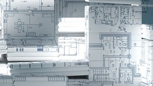 Videohive Construction and Electric Blueprints White Intro. 6 Ready Presets. Openers template preview