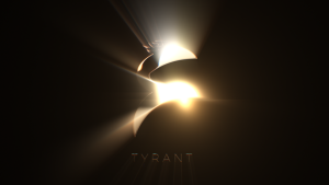 Videohive Gold Logo 29685318 Logo Stings template preview