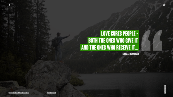 Videohive 32 Auto Resize Quotes Elements template preview