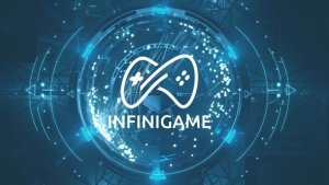 Videohive Sci-Fi Futuristic Intro Logo Stings template preview
