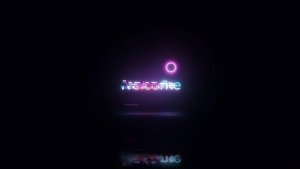 Videohive Glitch Morph Logo Logo Stings template preview