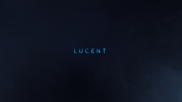 Videohive Lucent | Trailer Titles Titles template preview