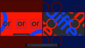 Videohive Typographic Opener 58265693 Openers template preview