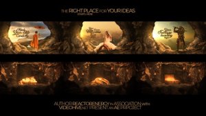 Videohive Creative Multiuse Opener Openers template preview