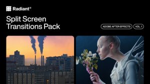 Videohive Multiscreen Transition 51366232 Elements template preview
