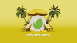 Videohive Summer | Road Trip Intro Openers template preview