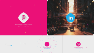 Videohive Special Logo Reveal Logo Stings template preview