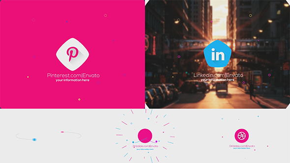 Videohive Special Logo Reveal Logo Stings template preview