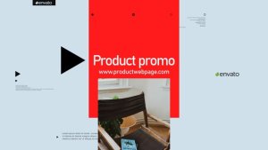Videohive Product Promo 51564772 Product Promo template preview