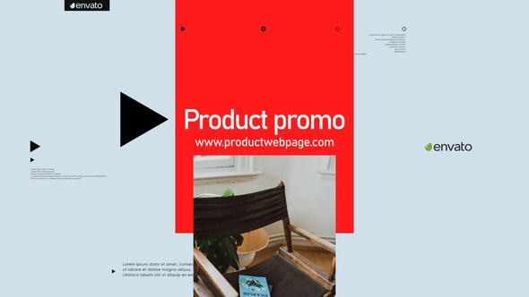 Videohive Product Promo 51564772 Product Promo template preview