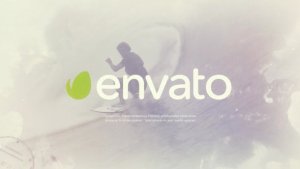 Videohive Slideshow photography 2 Video Displays template preview