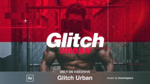 Videohive Urban 21233157 Openers template preview