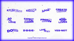 Videohive Energy Box Titles | AE Titles template preview