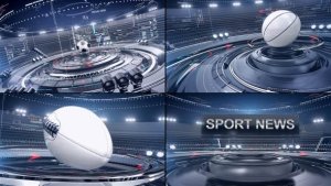 Videohive Sport Broadcast 11277010 Broadcast-packages template preview