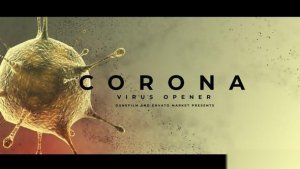 Videohive Corona Virus Intro Openers template preview