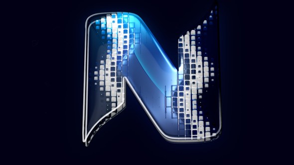 Videohive Technology Logo Reveal 54673800 Logo Stings template preview