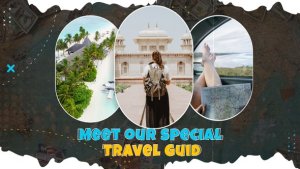 Videohive Travel promo 45268944 Elements template preview