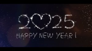 Videohive Sparkler New Year | After Effects Openers template preview