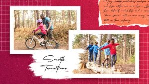 Videohive Photo Slideshow 48719441 Video Displays template preview