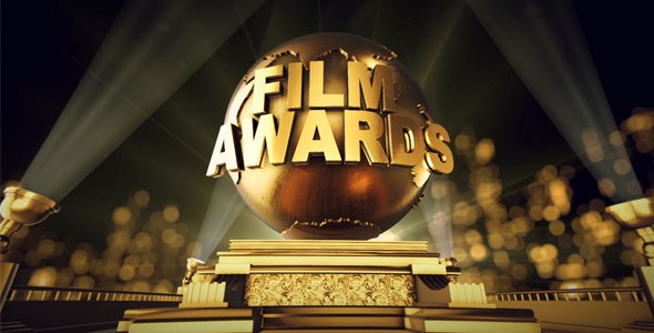 Videohive Awards Logo 20254533 Logo Stings template preview