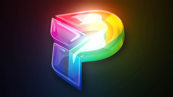 Videohive Logo Reveal 54868996 Logo Stings template preview