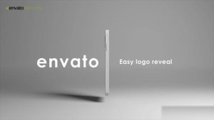Videohive App Logo Promo Logo Stings template preview
