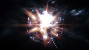 Videohive Energy Explosion Reveal Logo Stings template preview