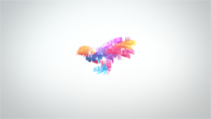 Videohive Simple 3D Logo Animation Logo Stings template preview