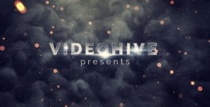 Videohive Hybrid Dynamic Trailer Video Displays template preview