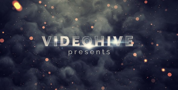Videohive Hybrid Dynamic Trailer Video Displays template preview