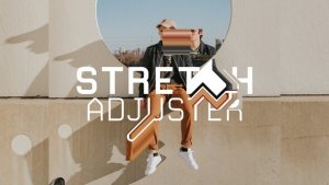 Videohive Stretch Adjuster Elements template preview