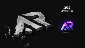 Videohive Logo Animation 50812736 Logo Stings template preview