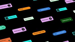 Videohive Social Media Buttons Lower thirds Elements template preview