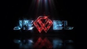Videohive Atmospheric Crystal Logo Logo Stings template preview