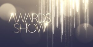 Awards Show Video Displays template preview