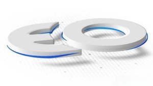 Videohive Lifting Logo Logo Stings template preview