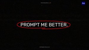 Videohive Text Animation | AE 58758109 Titles template preview