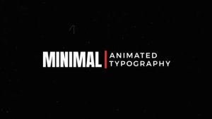 Videohive Animated Titles 50273570 Titles template preview