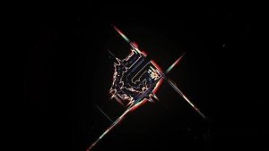 Videohive Glitch Logo 46283880 Logo Stings template preview