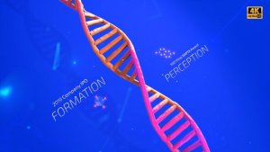 Videohive DNA Corporate Blue Broadcast-packages template preview