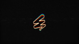 Videohive Glitch Logo Reveal 56343070 Logo Stings template preview