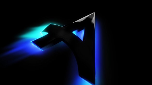 Videohive Modern Logo Animation 56602825 Logo Stings template preview